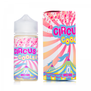 Lichid Circus Cooler