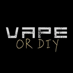 Vape or DIY