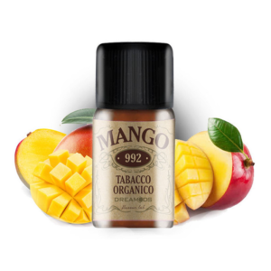 Aroma NET Dreamods Tabacco Organico Mango