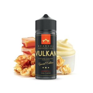 Aroma Scandal Flavors Vulkan