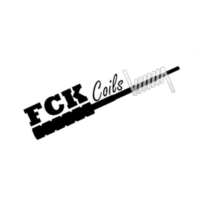 Set Rezistente FCK Coils