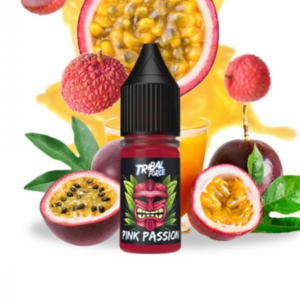 Aroma Tribal Force Pink Passion