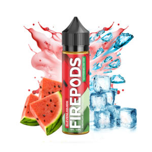 Aroma Eleven Firepods Watermelon Ice